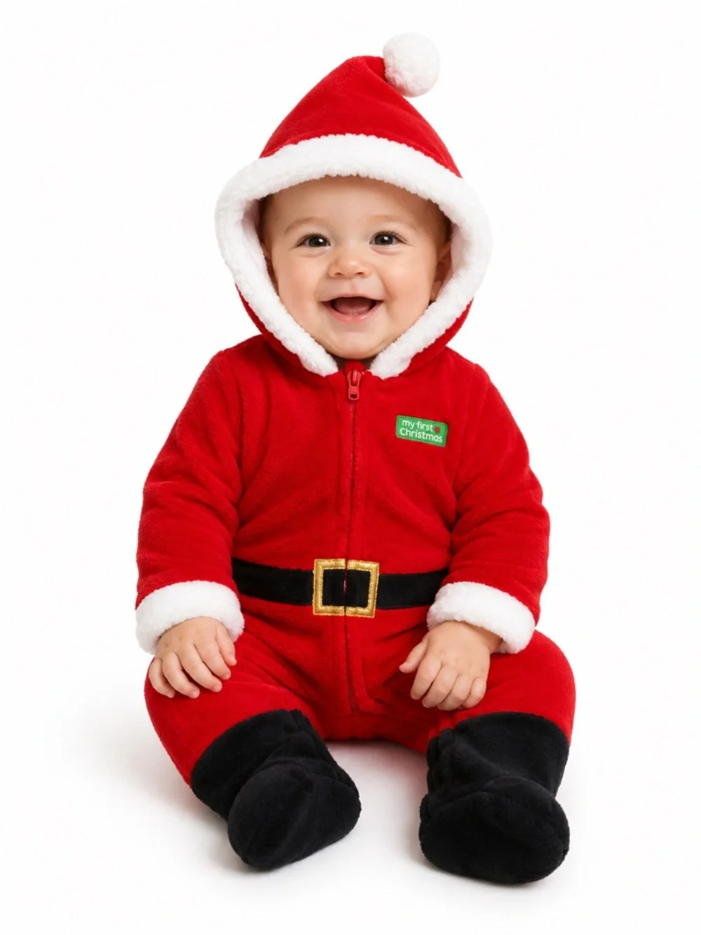 Little Me 🎅 little